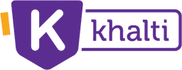 Khalti accepted